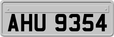 AHU9354