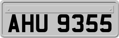 AHU9355