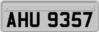 AHU9357