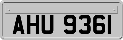 AHU9361