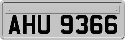 AHU9366