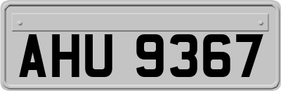 AHU9367