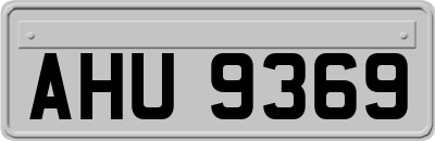 AHU9369