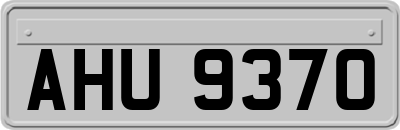 AHU9370