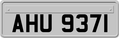 AHU9371