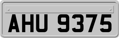 AHU9375