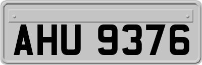 AHU9376
