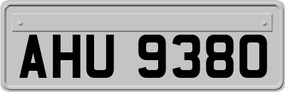 AHU9380