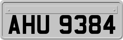 AHU9384