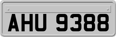 AHU9388