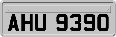 AHU9390