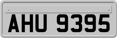 AHU9395