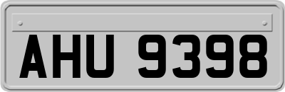 AHU9398