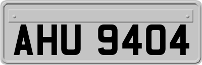 AHU9404