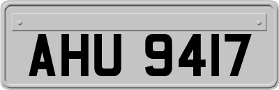 AHU9417