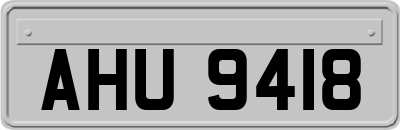 AHU9418
