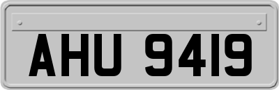 AHU9419