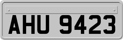 AHU9423