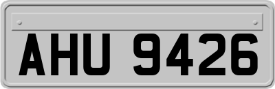AHU9426