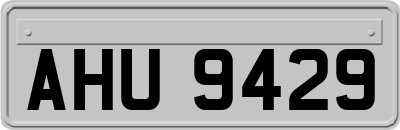 AHU9429