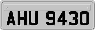 AHU9430