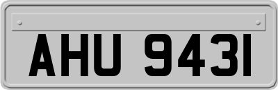 AHU9431