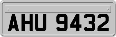 AHU9432