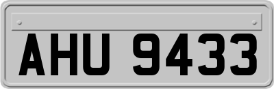 AHU9433