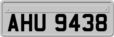 AHU9438