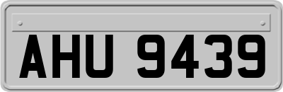AHU9439
