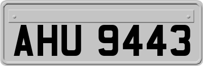 AHU9443