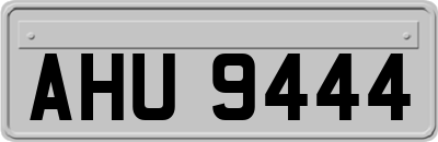 AHU9444