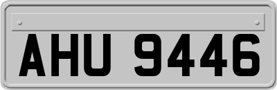 AHU9446