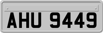 AHU9449
