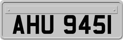 AHU9451