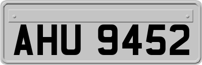 AHU9452