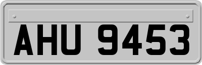 AHU9453