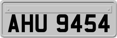 AHU9454