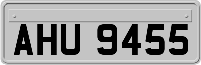 AHU9455