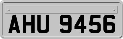AHU9456