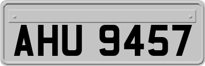 AHU9457