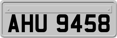 AHU9458
