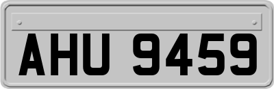 AHU9459