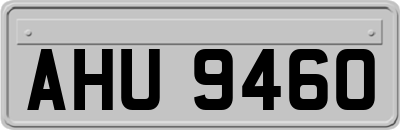 AHU9460