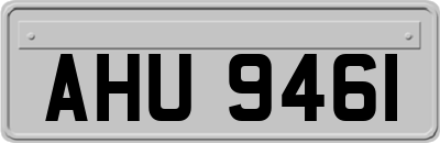 AHU9461