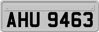 AHU9463