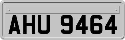 AHU9464