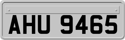 AHU9465