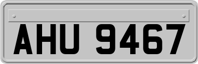 AHU9467