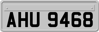 AHU9468